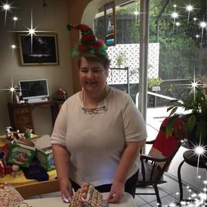 Meet your Posher, Maria